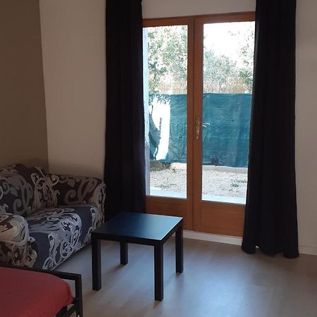 Mas Vincent Apartman La Fare-les-Oliviers Kültér fotó