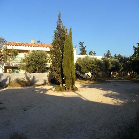 Mas Vincent Apartman La Fare-les-Oliviers Kültér fotó