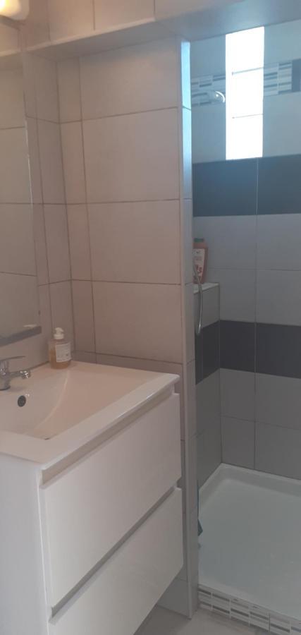 Mas Vincent Apartman La Fare-les-Oliviers Kültér fotó