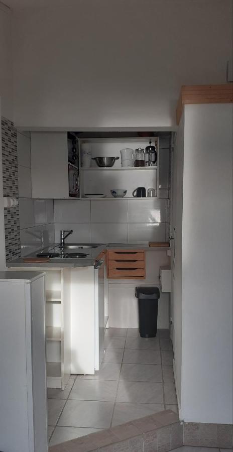 Mas Vincent Apartman La Fare-les-Oliviers Kültér fotó