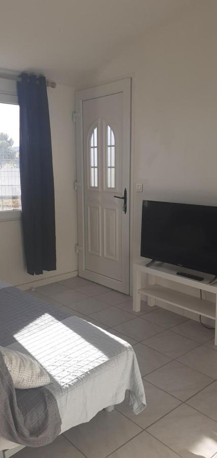 Mas Vincent Apartman La Fare-les-Oliviers Kültér fotó