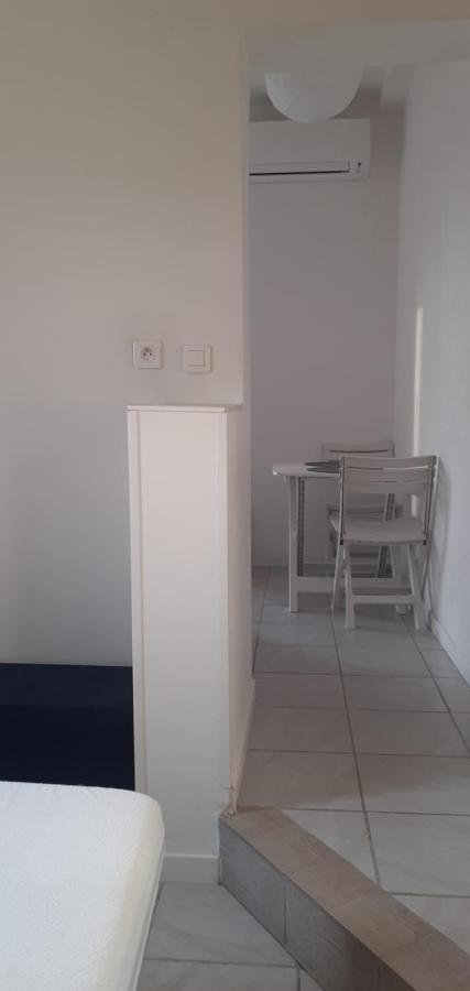 Mas Vincent Apartman La Fare-les-Oliviers Kültér fotó