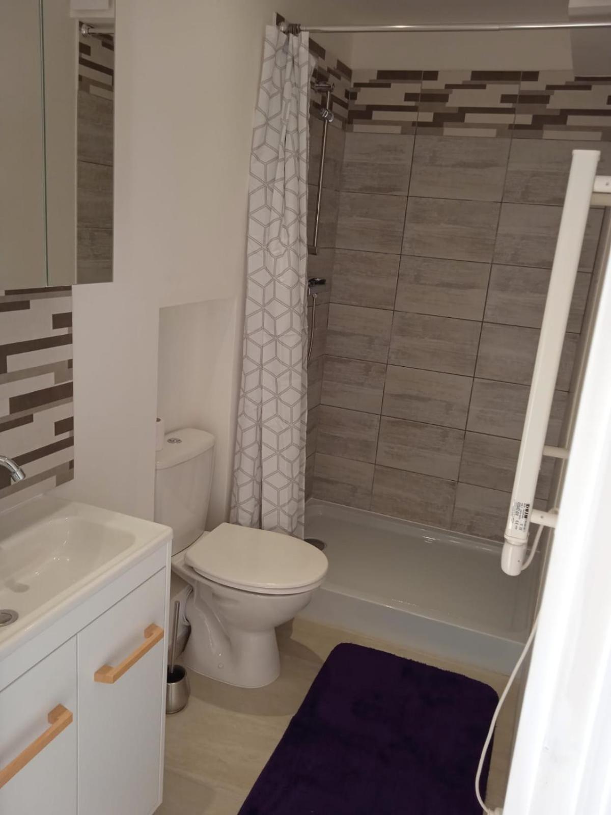 Mas Vincent Apartman La Fare-les-Oliviers Kültér fotó