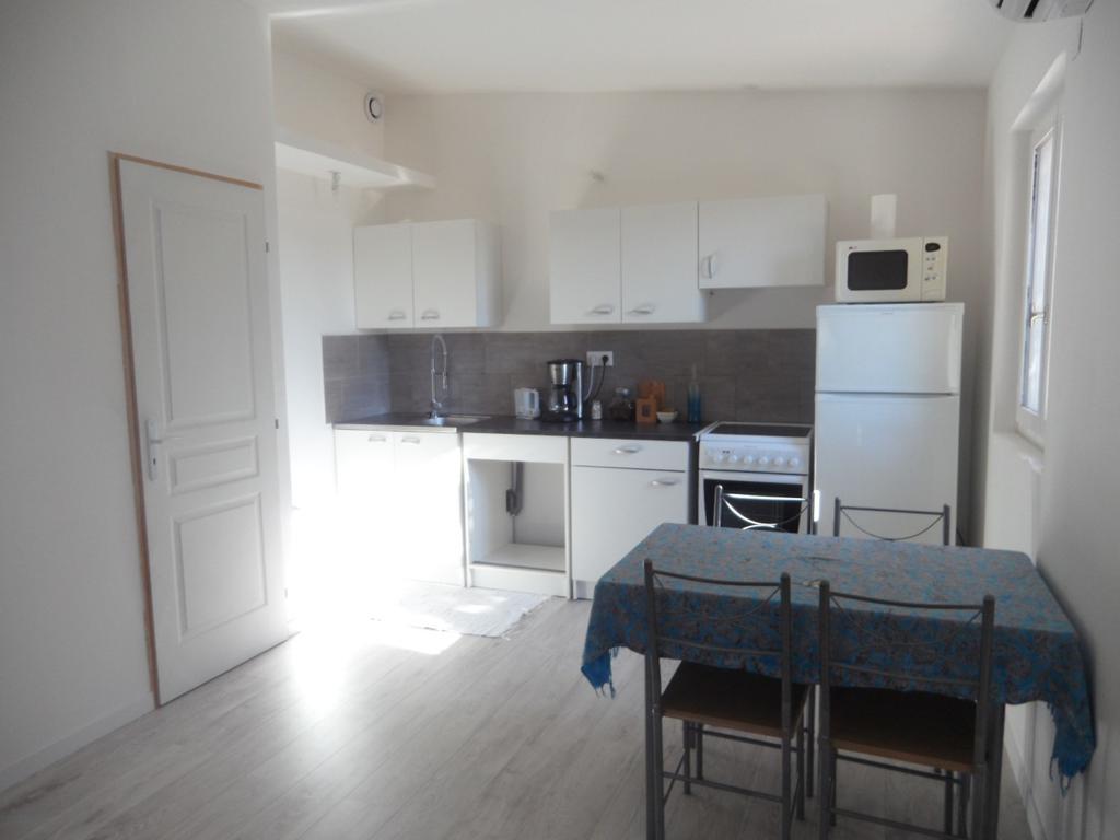 Mas Vincent Apartman La Fare-les-Oliviers Kültér fotó