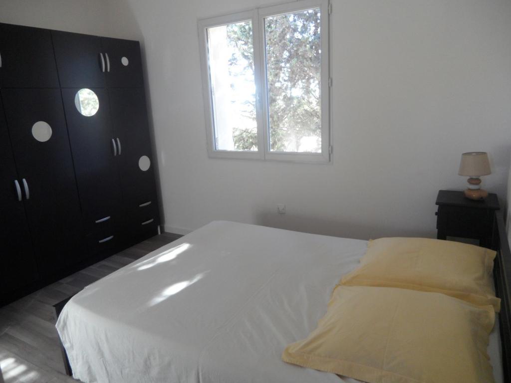 Mas Vincent Apartman La Fare-les-Oliviers Kültér fotó