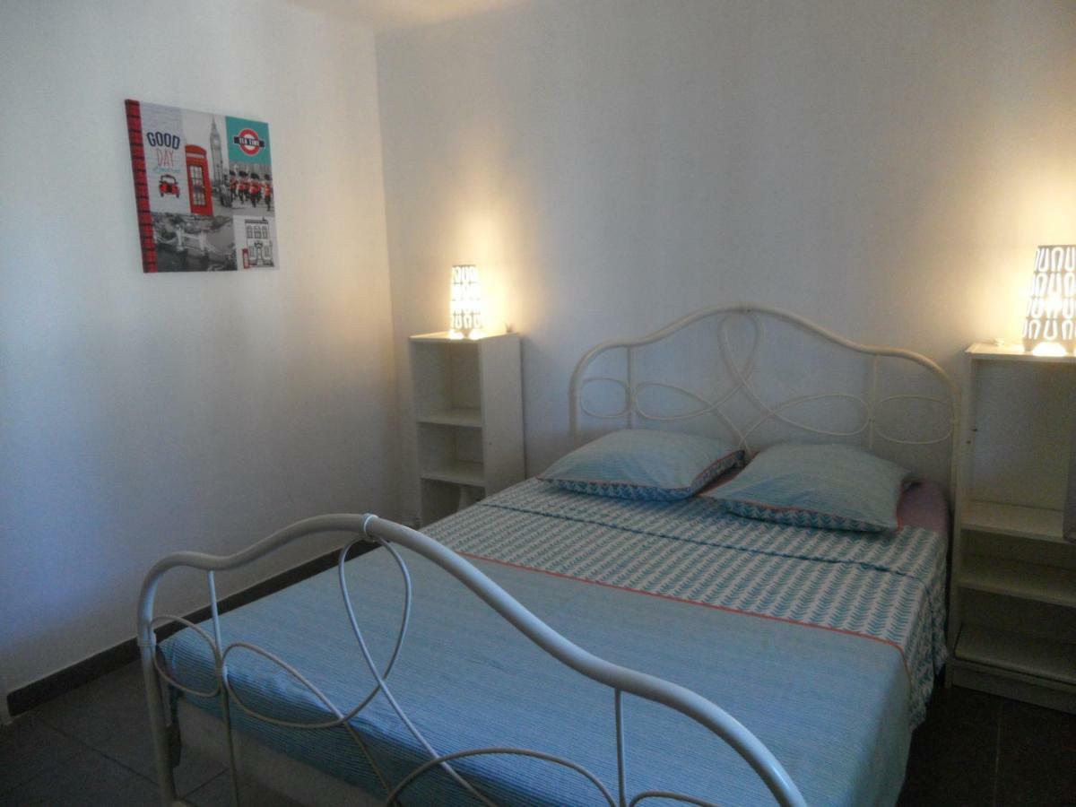 Mas Vincent Apartman La Fare-les-Oliviers Kültér fotó