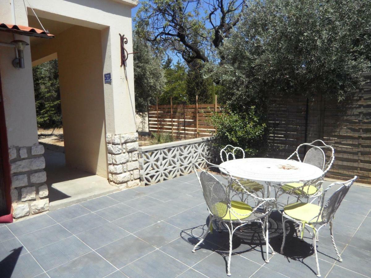 Mas Vincent Apartman La Fare-les-Oliviers Kültér fotó