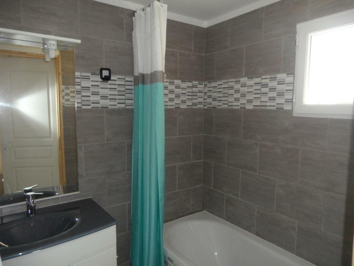 Mas Vincent Apartman La Fare-les-Oliviers Kültér fotó
