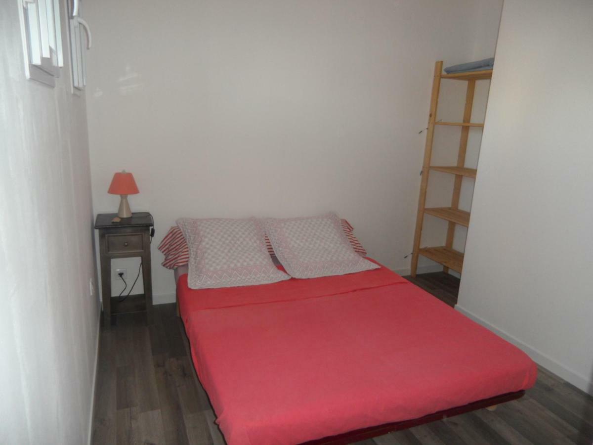 Mas Vincent Apartman La Fare-les-Oliviers Kültér fotó