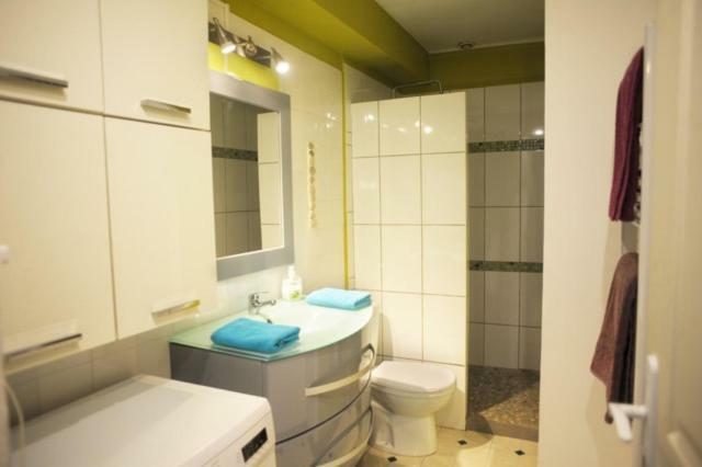 Mas Vincent Apartman La Fare-les-Oliviers Kültér fotó